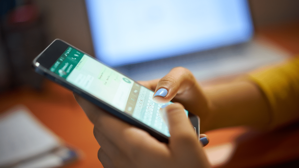 buurtpreventie groepsapp
