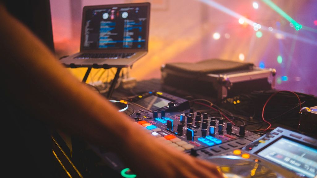club uitgaan amsterdam