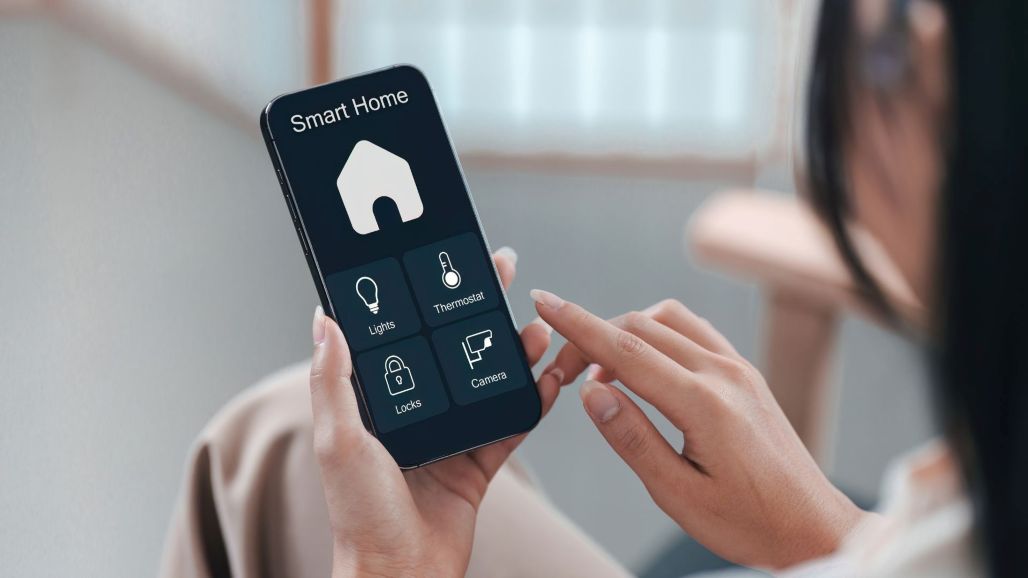 techniek achter smart lock