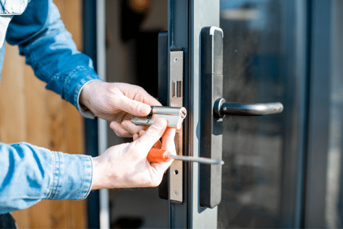 sloten vervangen amsterdamse horeca